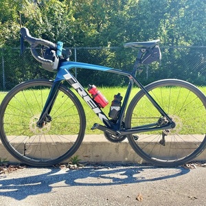 2021 Trek Emonda SL5