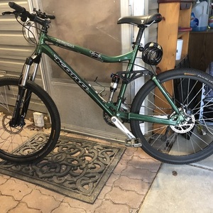 Kona Green