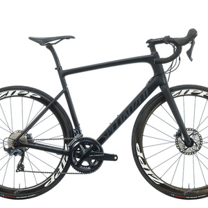 2019 Specialized Tarmac Black