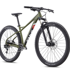 2018 Fuji Fuji A6-SL Green