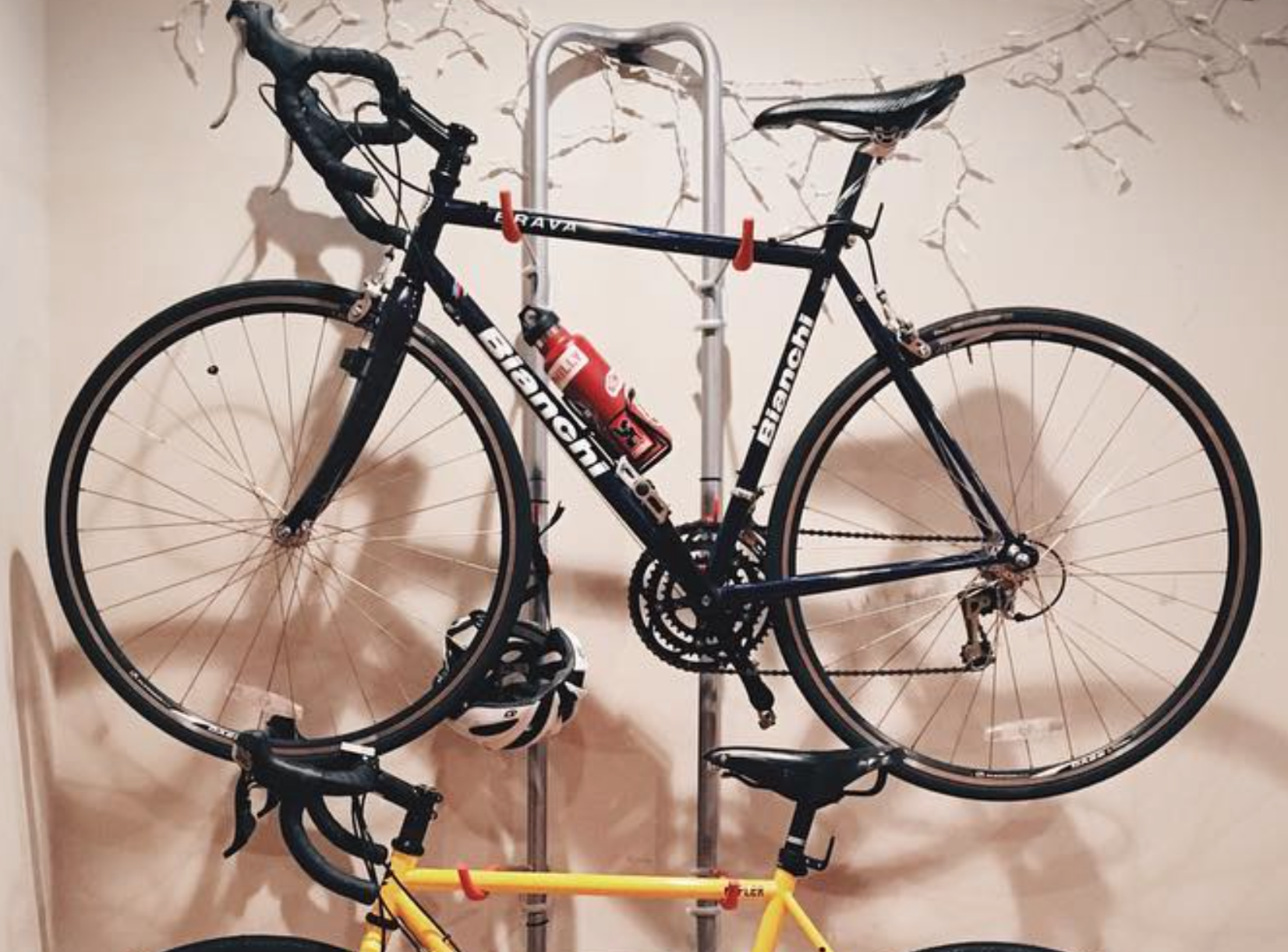 bianchi brava review