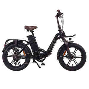 Amego ET F1000 Black