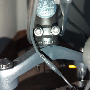 2022 Rad Power Bikes RadMini 4 Step-Over Black