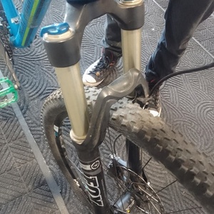 Rocky Mountain Bicycles Thunderbolt Blue