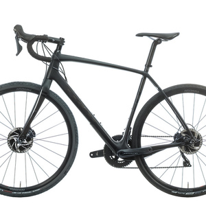 2019 Trek Checkpoint SL 6 Black