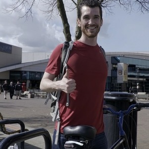 2010 Giant Cypress ST (Black) Black