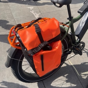 2021 Rad Power Bikes RAD Rover 5 Green