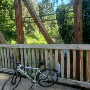 2018 Marin Bikes unknown Silver, gray or bare metal