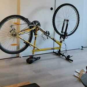 GT Bicycles Palomar Yellow or Gold