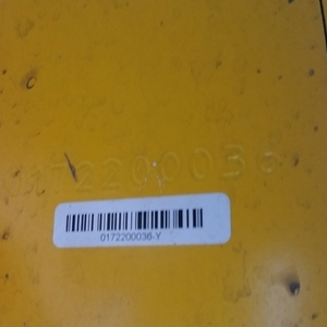 2022 Velotric Discover1 step-through Yellow or Gold