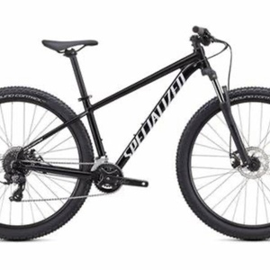 Specialized Rockhopper Black