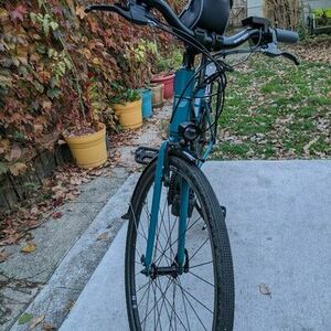 2015 Giant Alight Teal