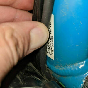 2015 Giant Alight Teal