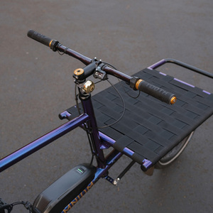 2022 Omnium Cargo V3 Purple