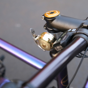 2022 Omnium Cargo V3 Purple