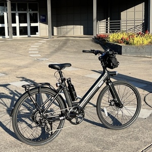 2022 Wing Freedom ST Black