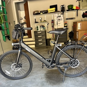 2022 Wing Freedom ST Black