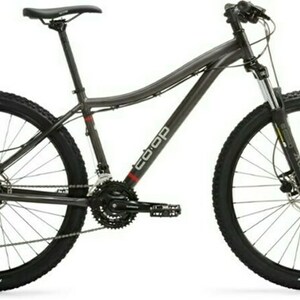 2022 REI DRT 1.1 Black