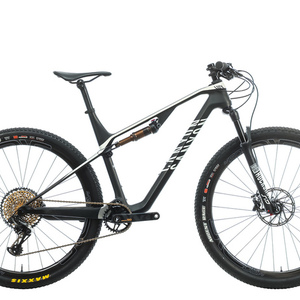 2019 Canyon bicycles Lux Black