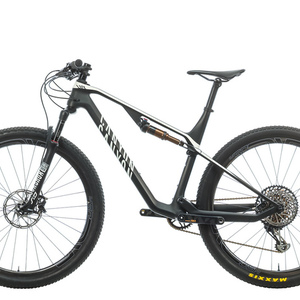 2019 Canyon bicycles Lux Black