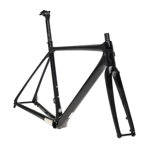 2018 SCOTT Addict RC Black