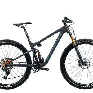 2020 Pivot Mach 4 SL Black