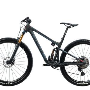 2020 Pivot Mach 4 SL Black
