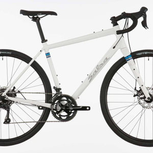2017 Salsa Journeyman White