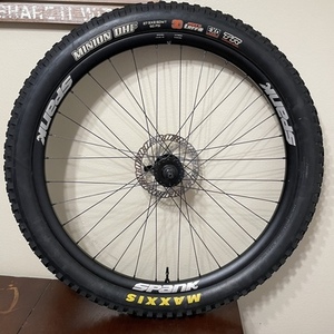2020 Marin Bikes Bobcat Trail 4 Red