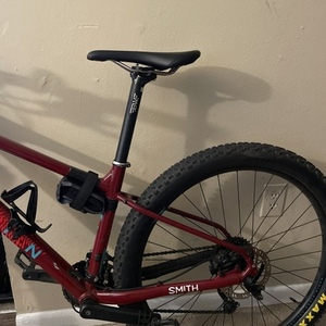 2020 Marin Bikes Bobcat Trail 4 Red