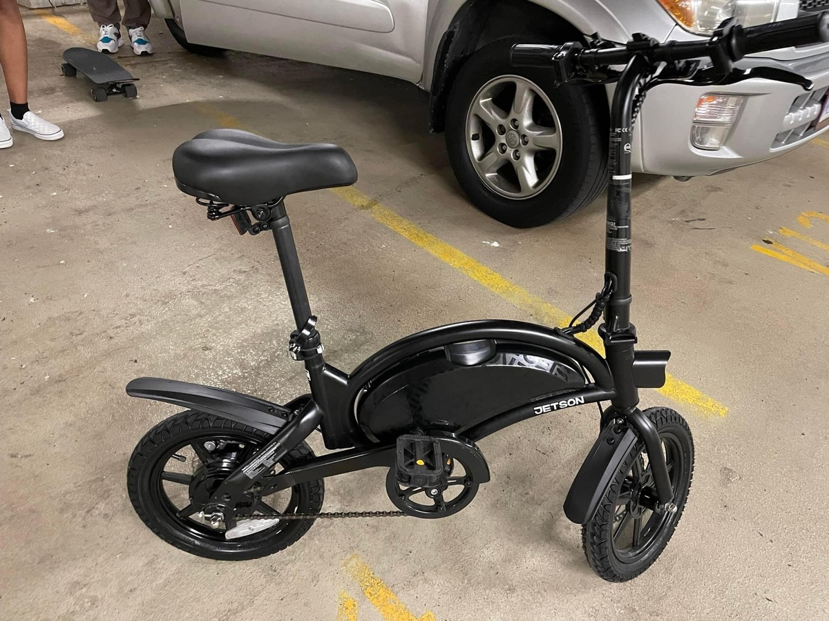 e-Personal Mobility photo