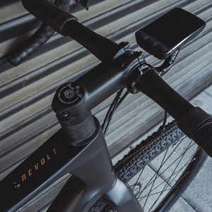 2022 Giant Revolt Advanced 3 Black and Yellow or Gold