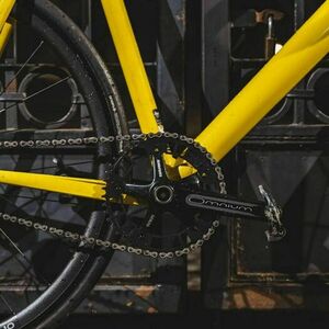 2015 Freqnt Flyr FFSR Kama Yellow or Gold