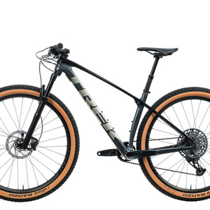 2021 Trek Procaliber 9.7 Black