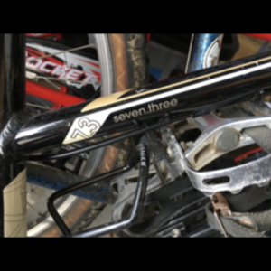 Trek Black