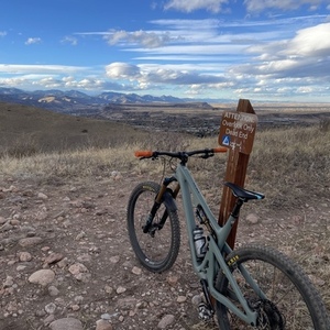 2022 Yeti SB130 LR TI Green