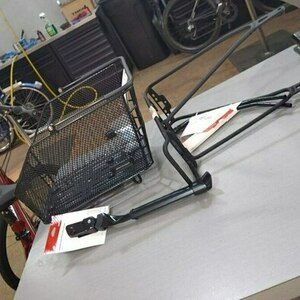 2021 Trek verve2 Red