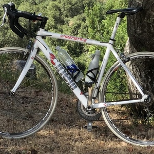 Cinelli White