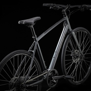 2022 Trek Commuter (Hybrid) Black