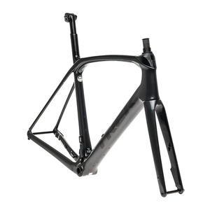 2021 Trek Domane SLR 7 Black