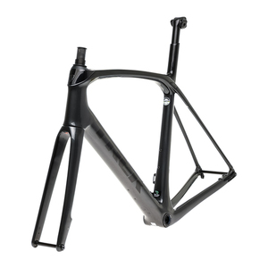 2021 Trek Domane SLR 7 Black