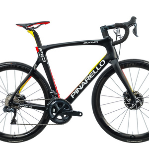 2019 Pinarello Dogma F10 Disk Black