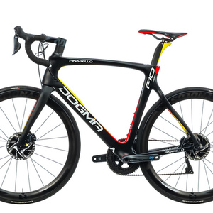 2019 Pinarello Dogma F10 Disk Black