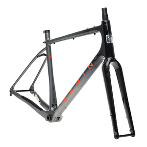 2022 Marin Bikes Headlands Black