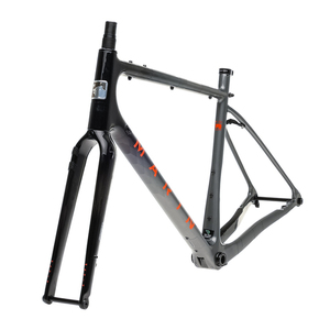 2022 Marin Bikes Headlands Black