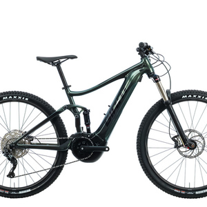 2021 Giant Stance E+ 2 Green