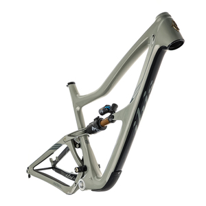 2020 Ibis Ripmo V2 Black