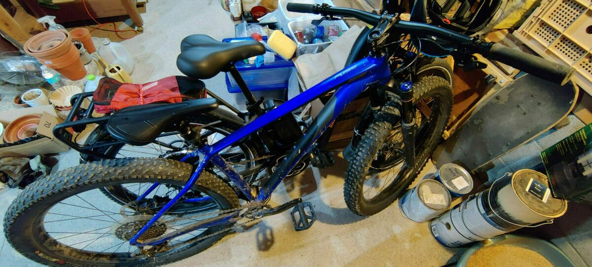 2016 Specialized Fuse