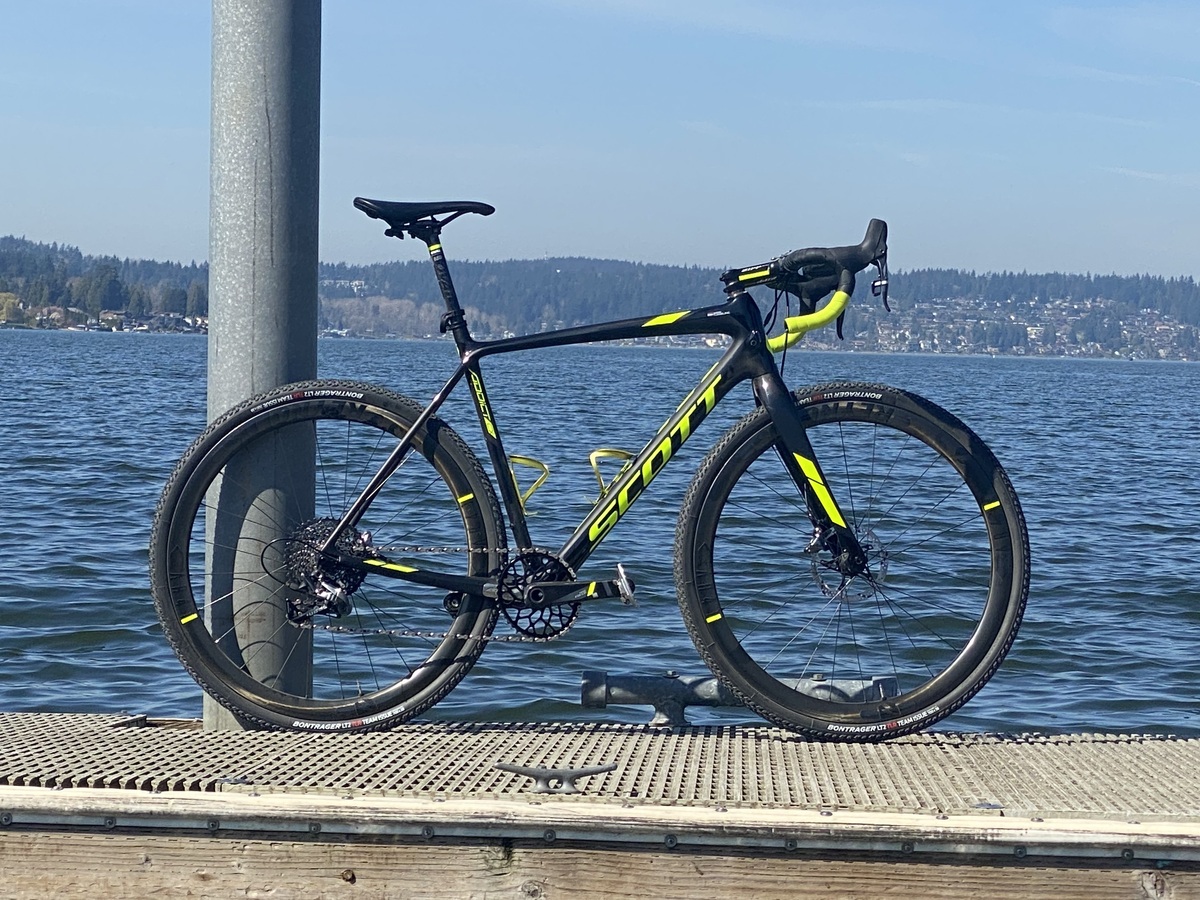 scott cx 10
