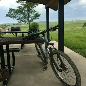 2019 REI Co-op Cycles 6061 aluminum Silver, gray or bare metal